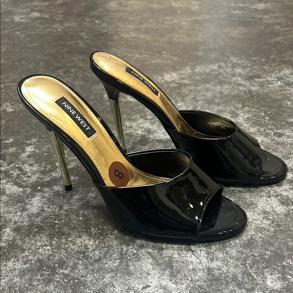 Nine West WNDivas Sandal Heels